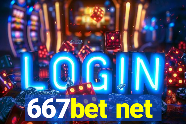 667bet net